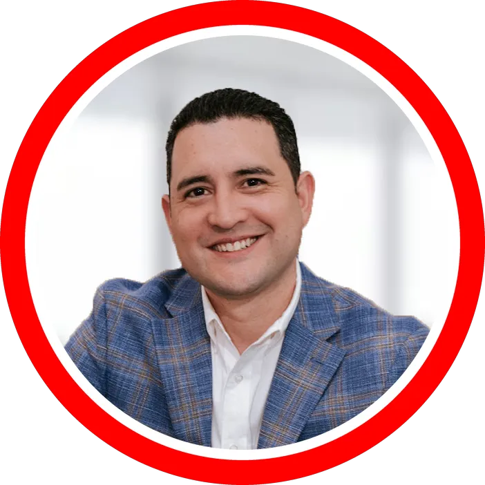 Johan Alvarez, canal de YouTube sobre préstamos hipotecarios y educación financiera en Carolina del Norte