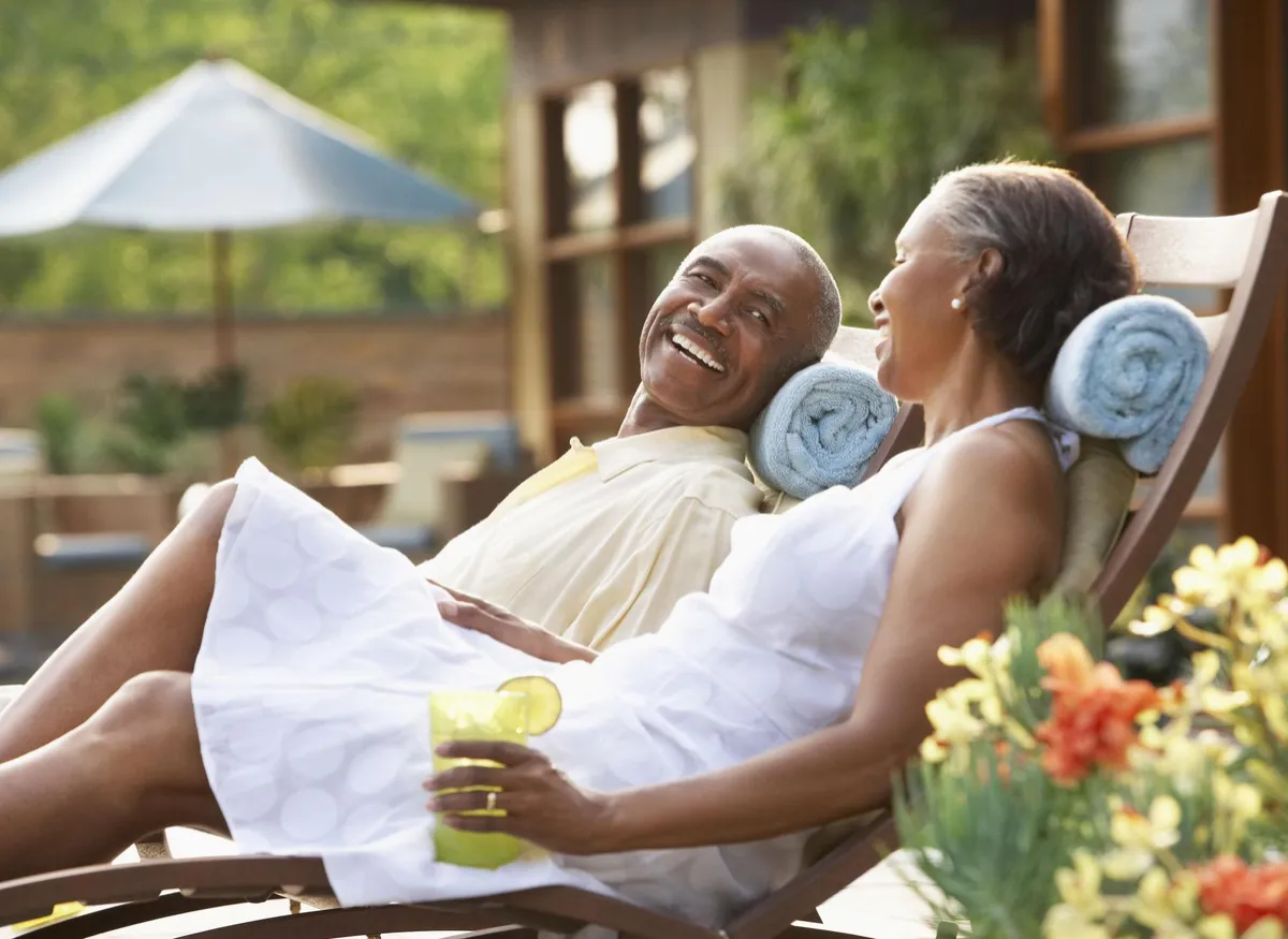 You're Not Too Old to See the World—You're Just Getting Started