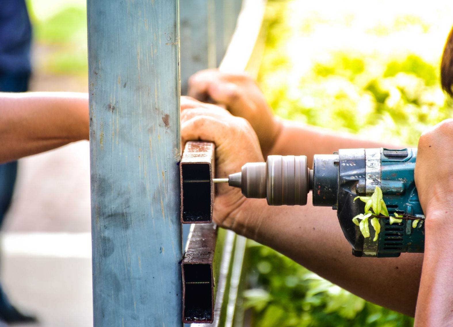 Owatonna Fence Repair