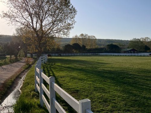 Field Fence Installation in Faribault