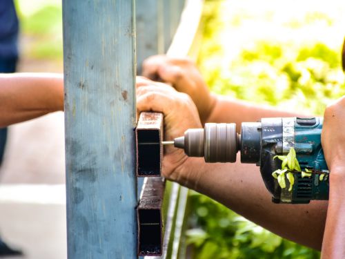 Fence Repair in Faribault