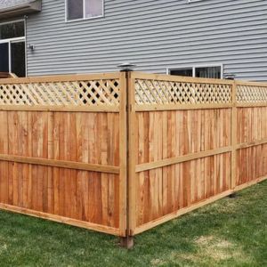 Farm Fence Installation Faribault