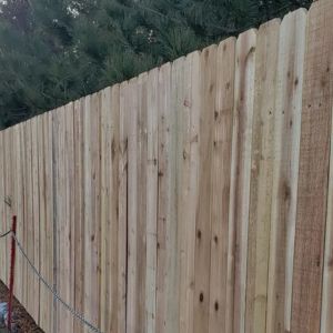 Field Fence Installation Faribault