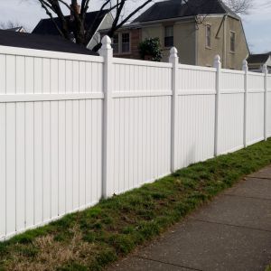 Wrought Iron Fence Installation Faribault
