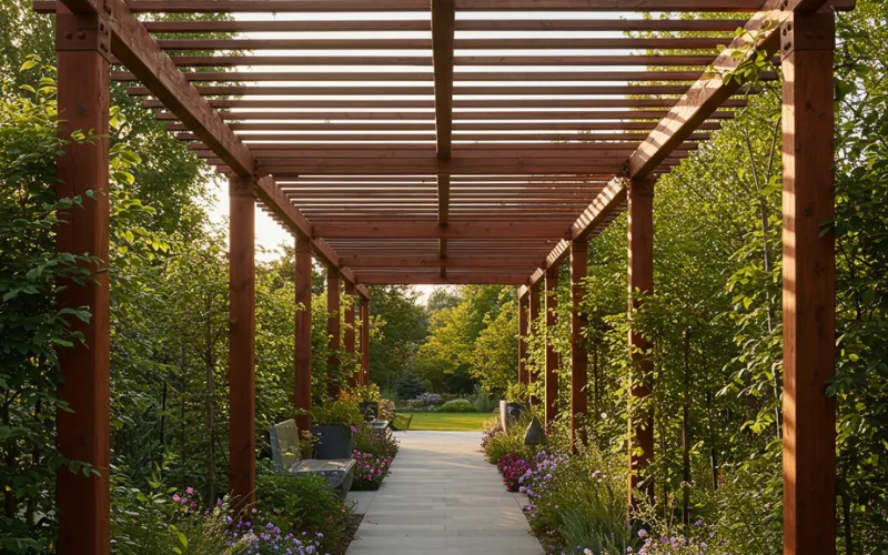 Pergola Installation Cost Guide