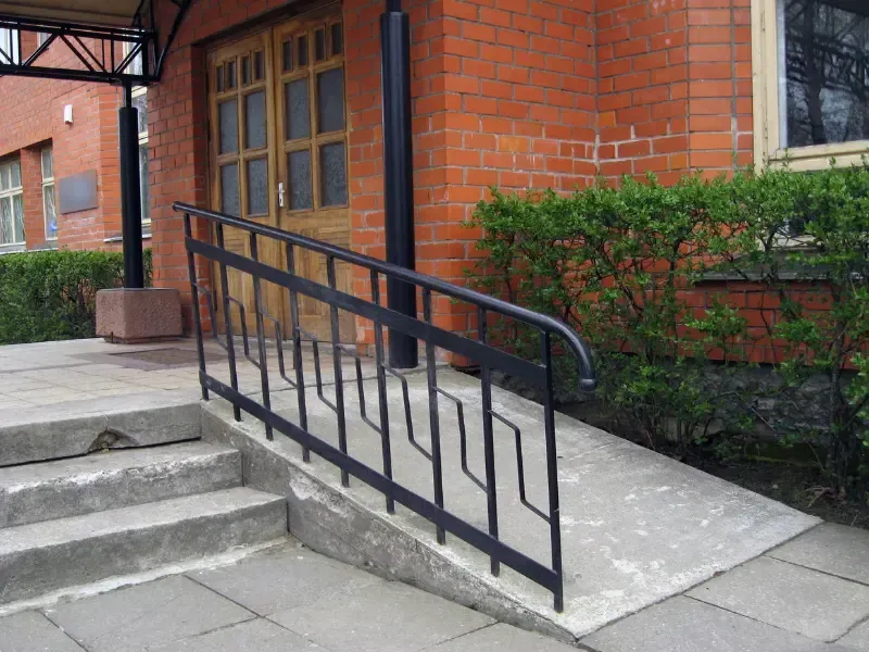 What Makes a Deck ADA Compliant in Smyrna, TN?