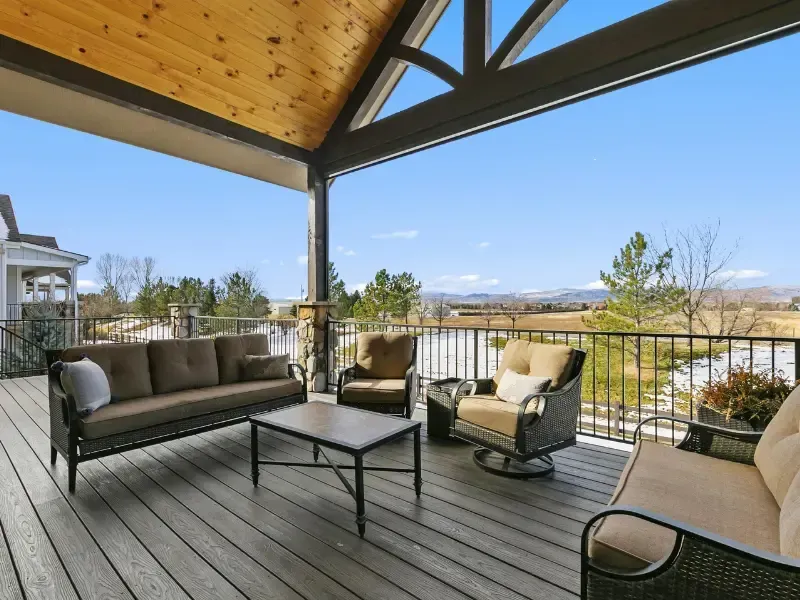 What Is a Solid Patio Cover, and What Does Nashville Require?
