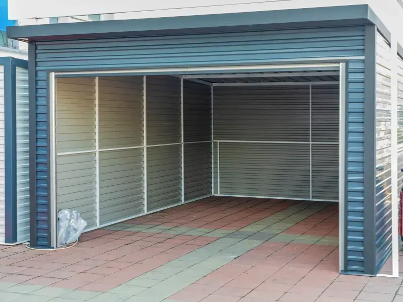 What Is a Custom Carport, and What Does Nashville Require?