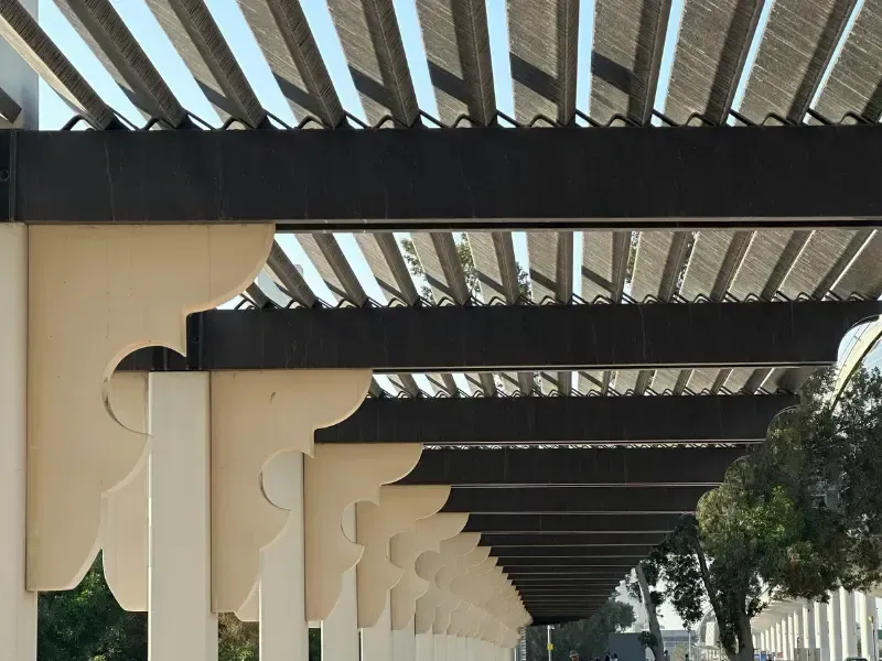 Do You Need a Permit for a Pergola in Smyrna, TN?