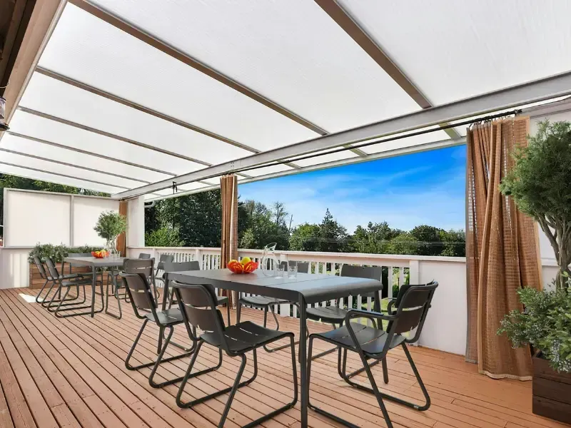 Are Insulated Patio Covers Worth It in Franklin, TN?