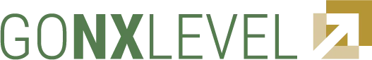 GONXLEVEL Logo