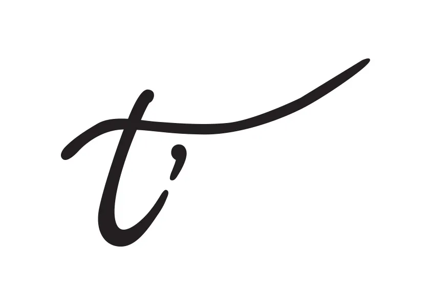 Maison TYPANIA’ Logo