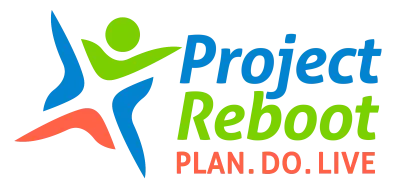 Project Reboot Logo
