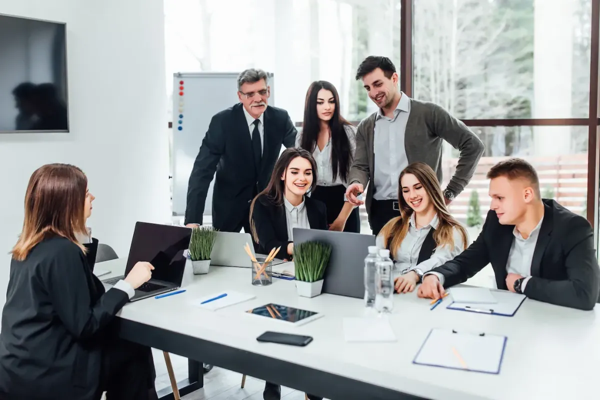 Group Coaching