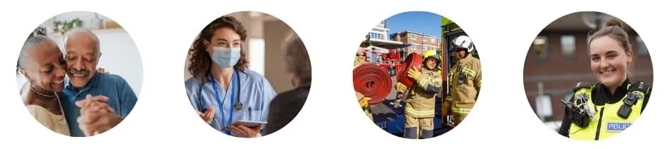 1st Call Drainage special discount offerings for NHS staff, police, fire service workers and over-60s requiring drain repair services in Bournemouth.