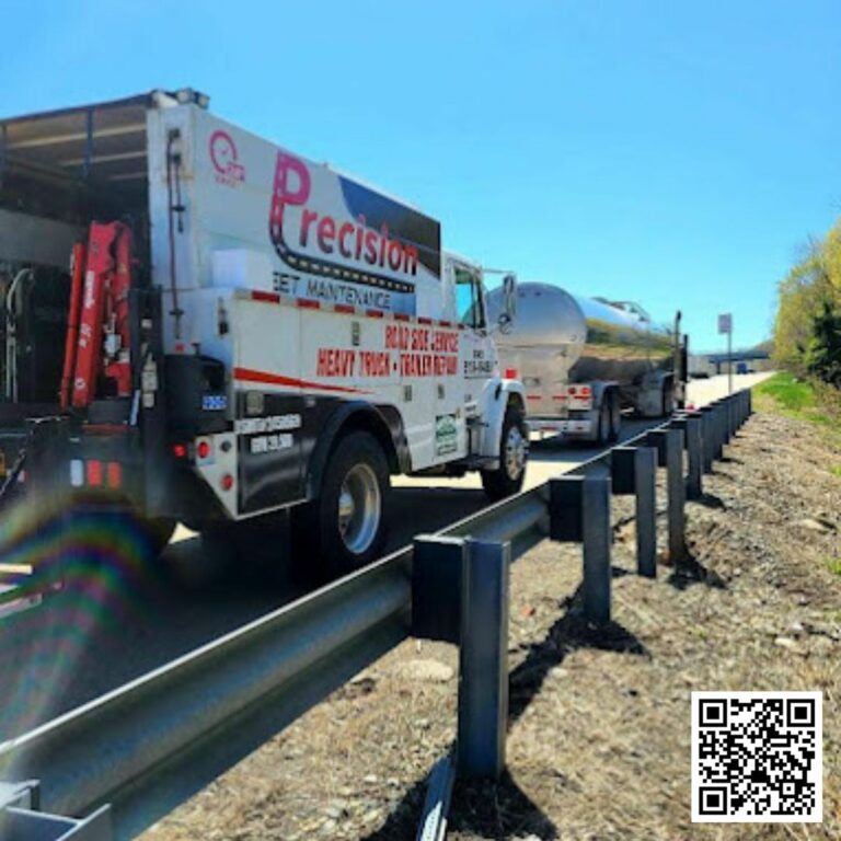 Mobile Truck Repair in Fishkill, NY