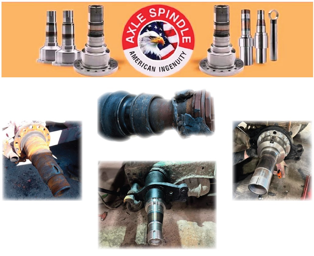 Annual Federal Inspection If ever you encounter these kinds of problems with your truck, we at Precision Fleet Maintenance are happy to provide you with our services 24/7, Give us a call at (845) 519-8488 or fill out the the Emergency Request Form. Get In Touch With Us