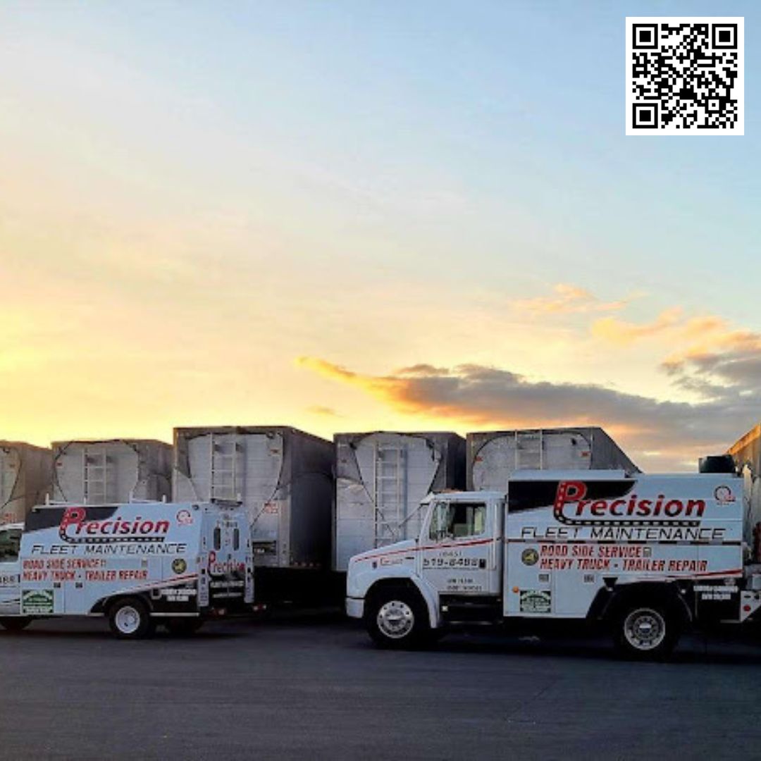Mobile Truck Repair in Monsey, NY