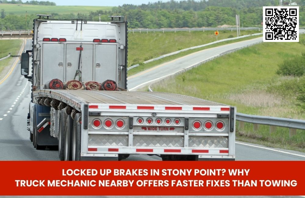 mobile truck repair Congers, mobile truck service near me, Truck Repair, Mobile Truck Repair, Roadside Assistance