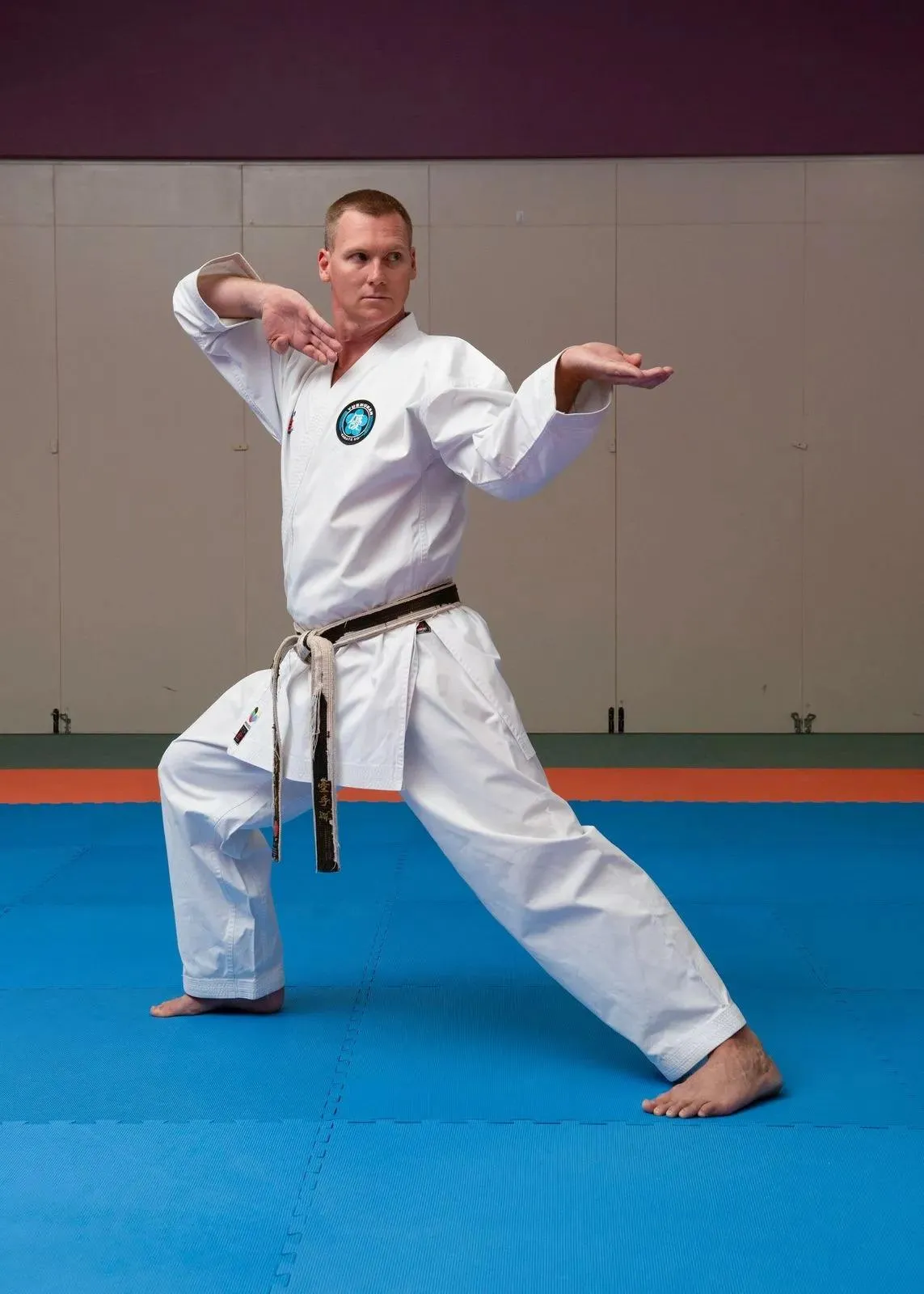 Sam Sensei