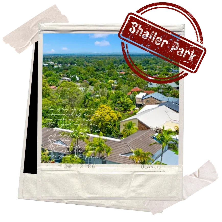 Shailer Park