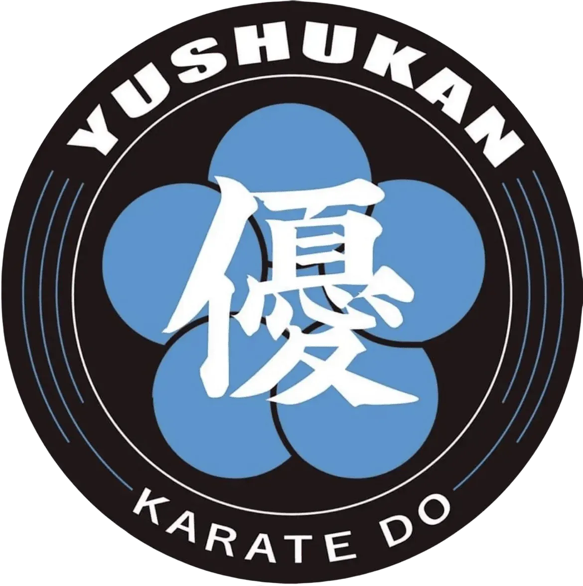 About Yushukan Karate