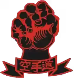 Karate logo