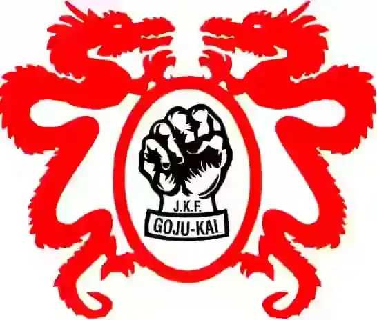 Goju-Kai Logo