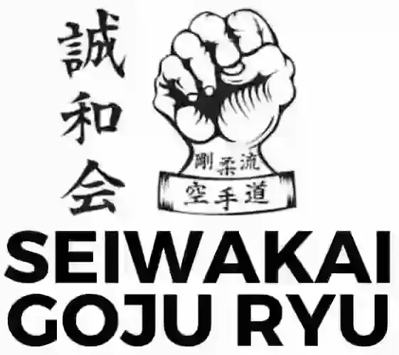 Seiwakai Goju Ryu Logo