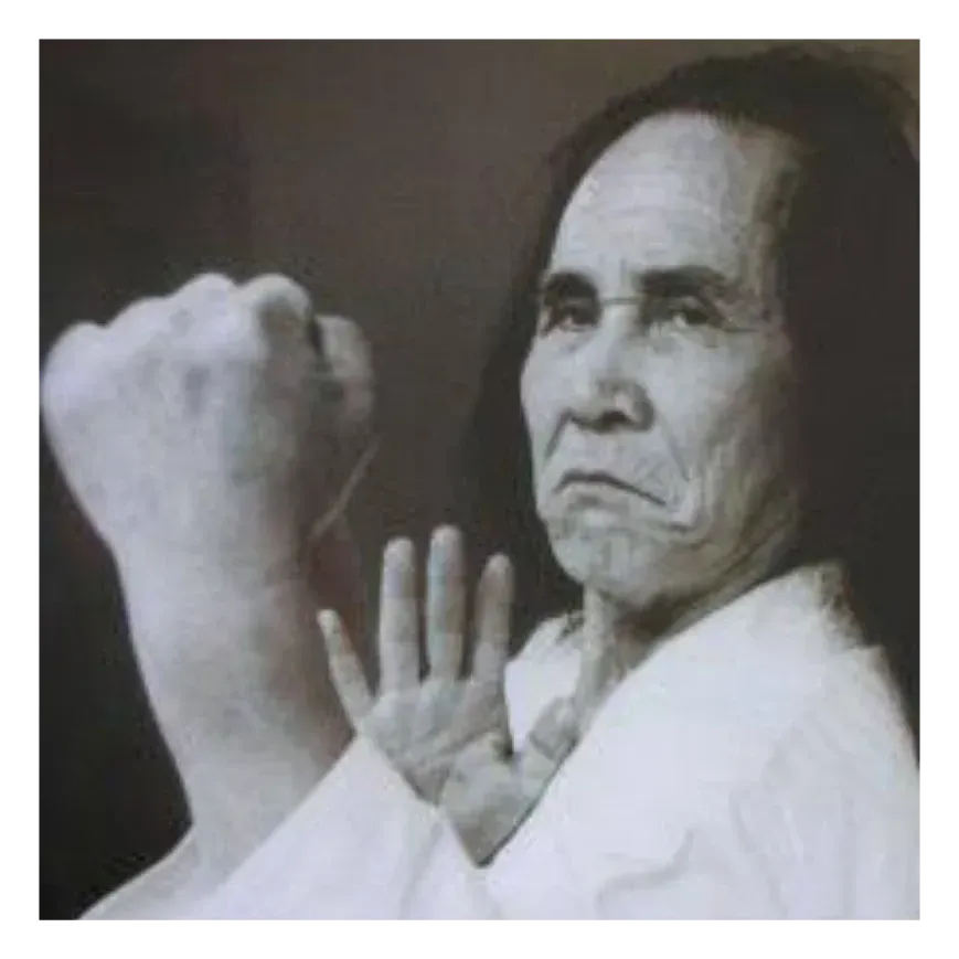 Gogen Yamaguchi