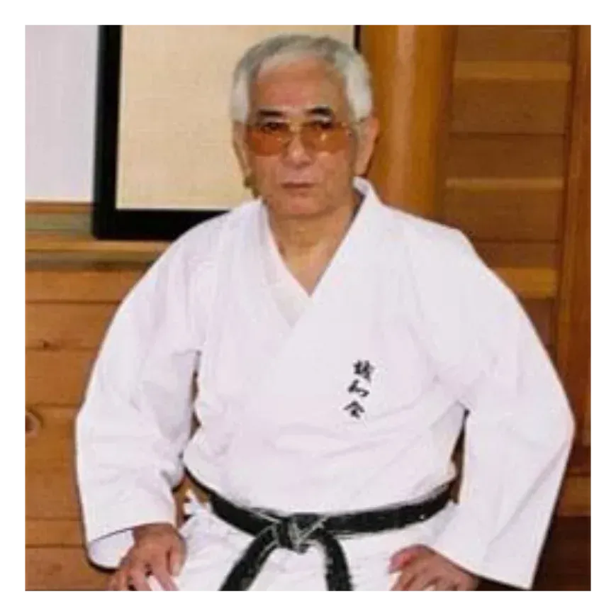 Shuji Tasaki
