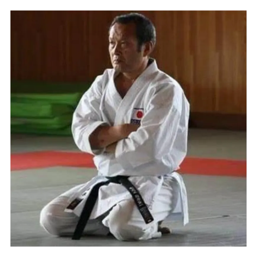 Seiichi Fujiwara