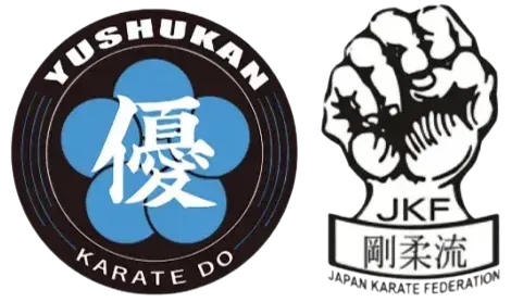 Yushukan logos