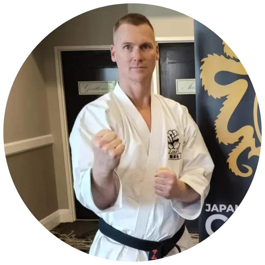 Sensei Sam