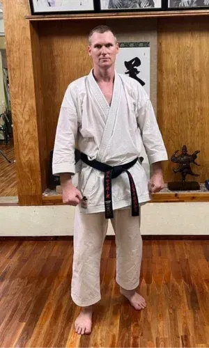 Sam Seigers Sensei