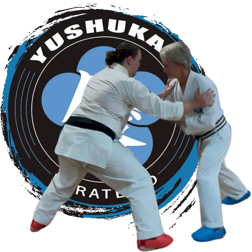 Yushukan Karate Adult Karate