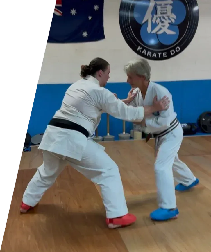 Why Choose Yushukan Karate