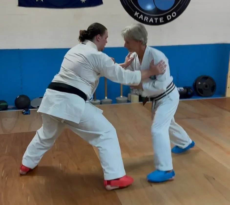 Why Choose Yushukan Karate