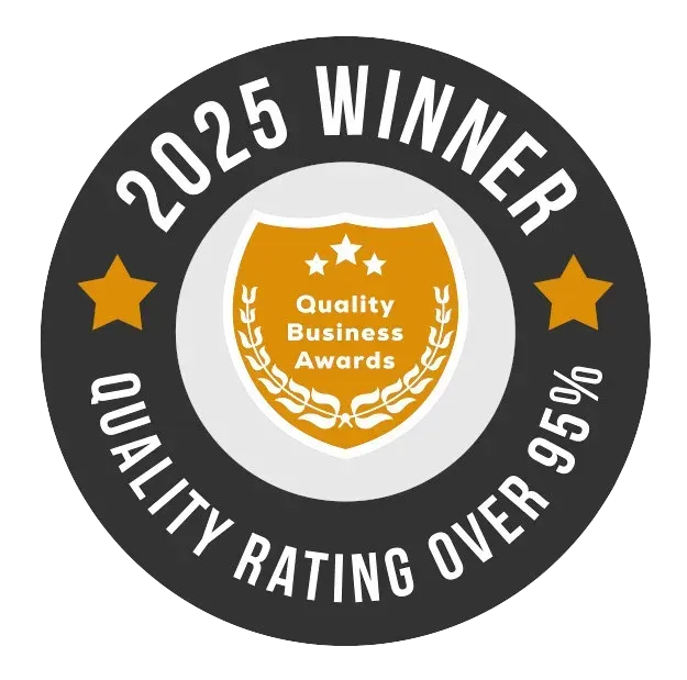 Selected as The Best Office Cleaning Service in Gold Coast, QLD for 2025