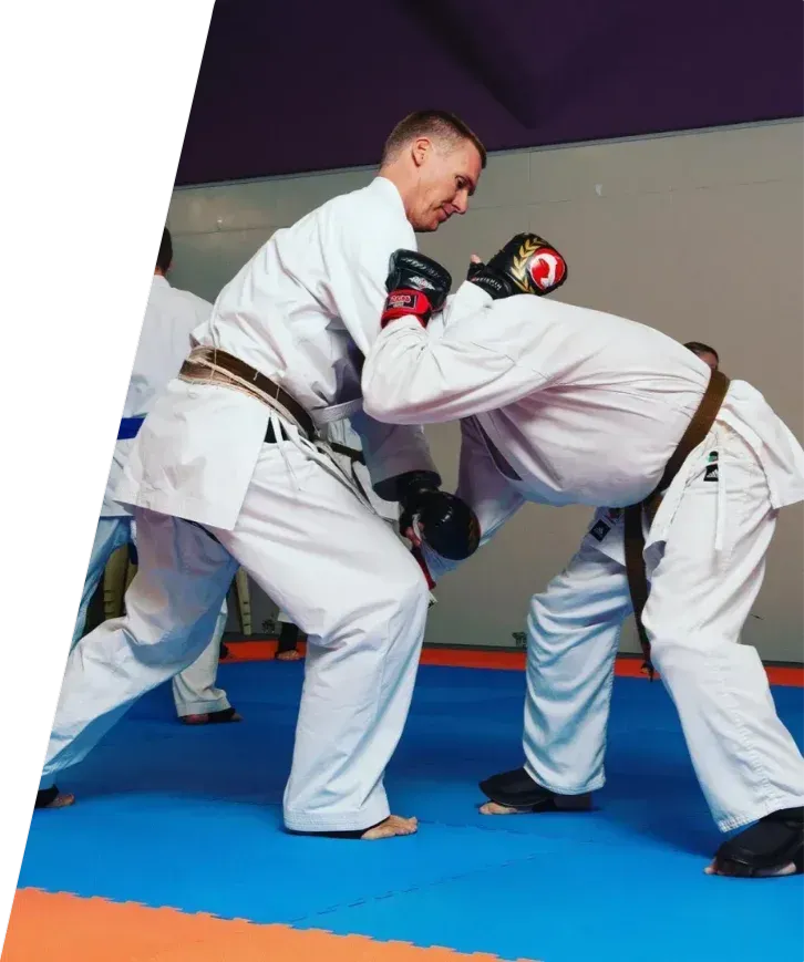 Why Choose One-on-One Karate Training