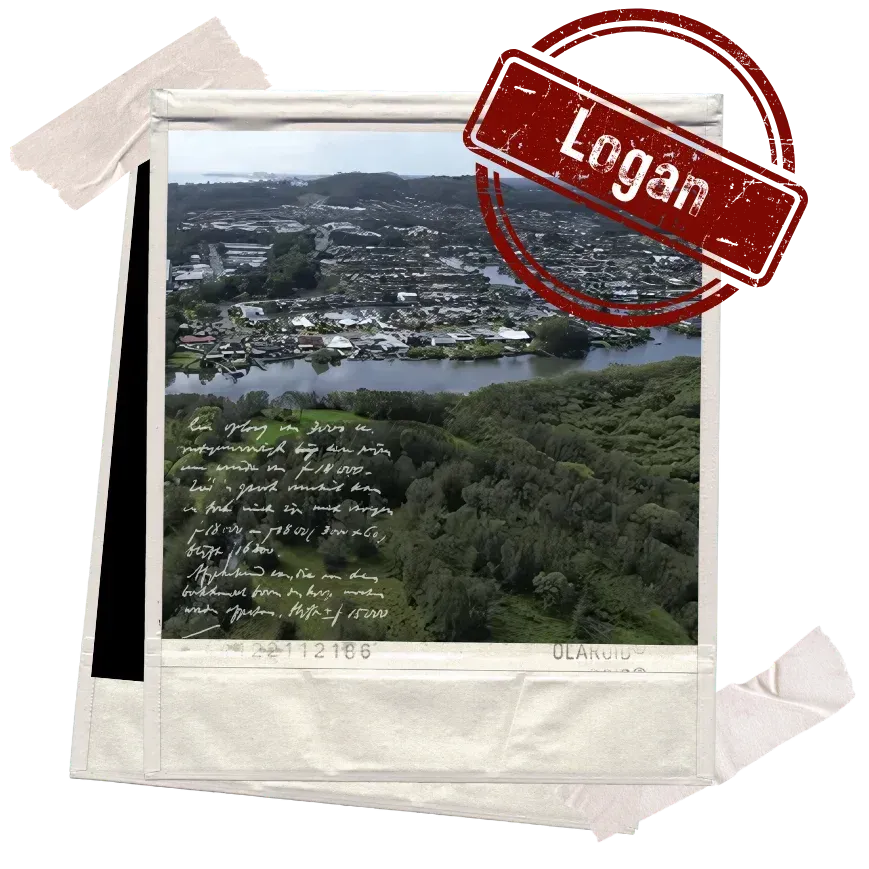 City of Logan