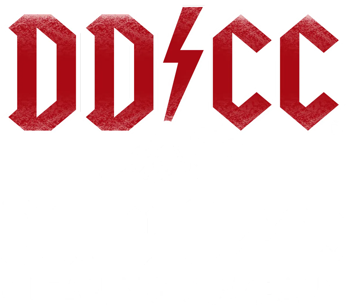 Dirty Deeds Cleaning Company Logo
