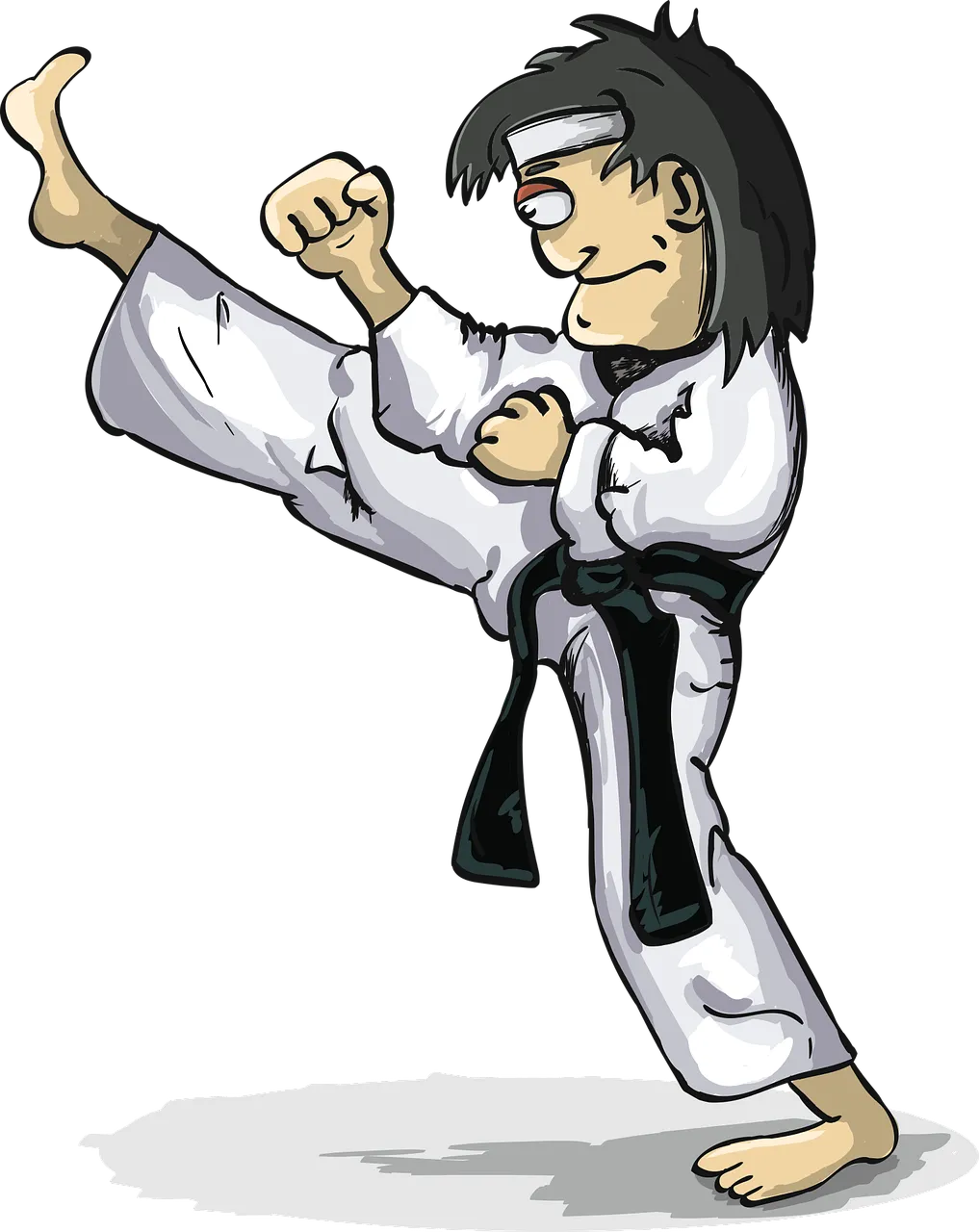 karate icon