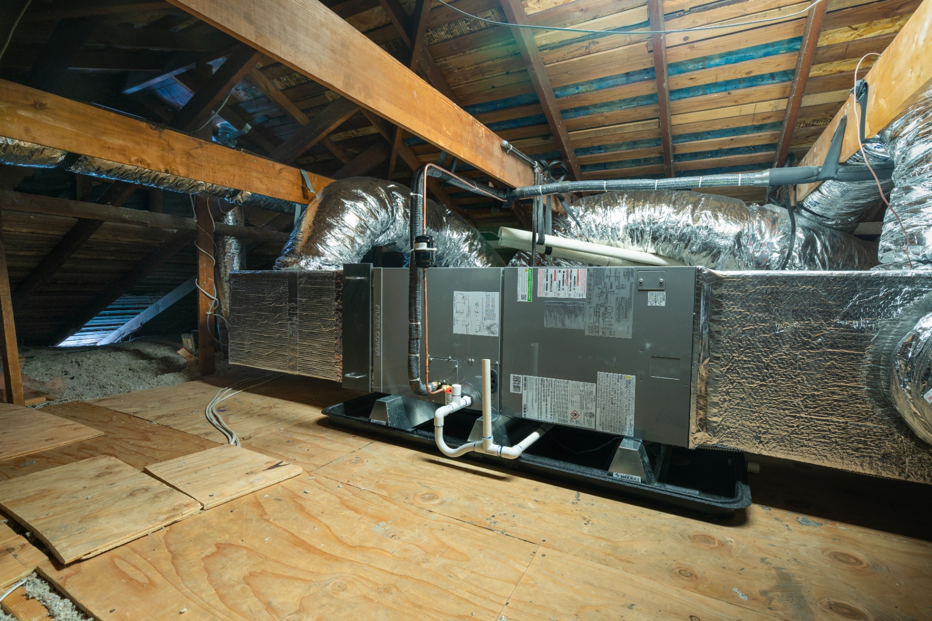 Real installs from East Bay homes.