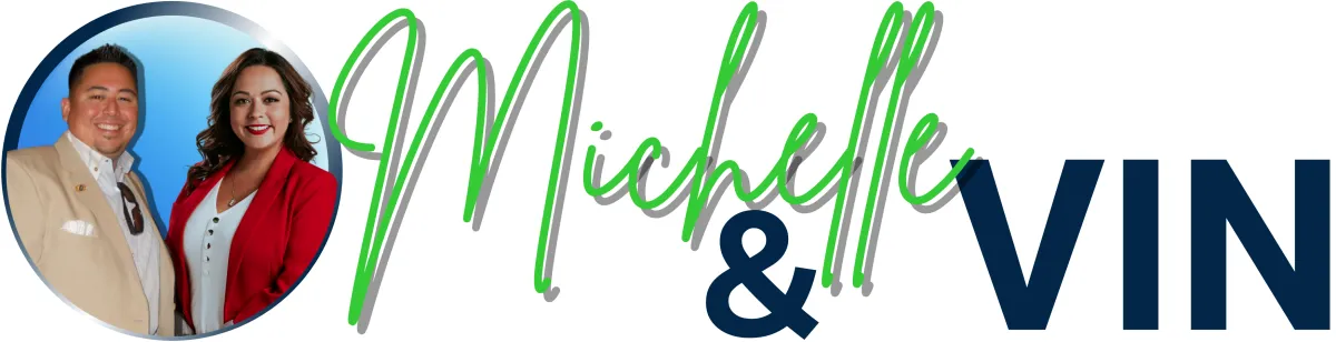Michelle & in