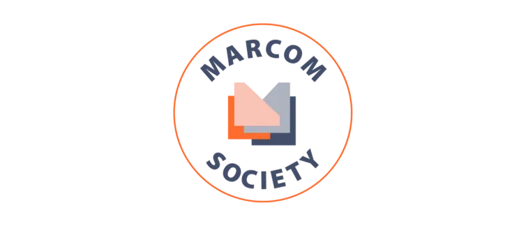 MarCom Society Logo