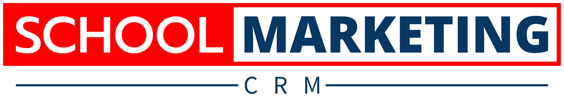 SchoolMarketingCRM Logo