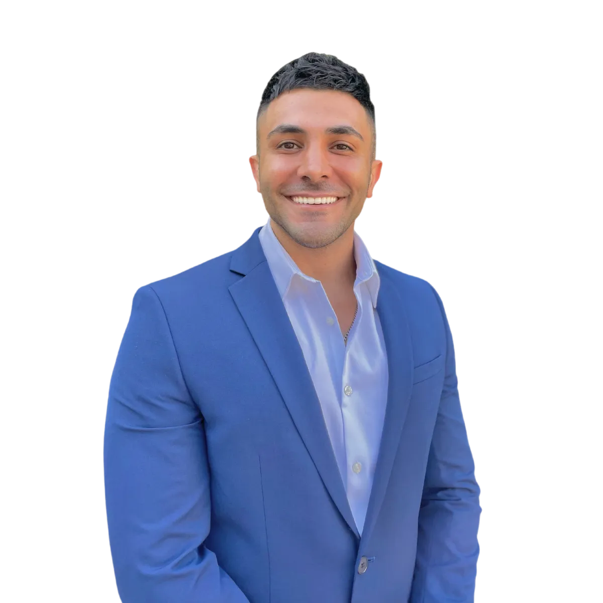 Pouya Rostampour — Southern California commercial real estate advisor and investment strategist at RSTM Properties.