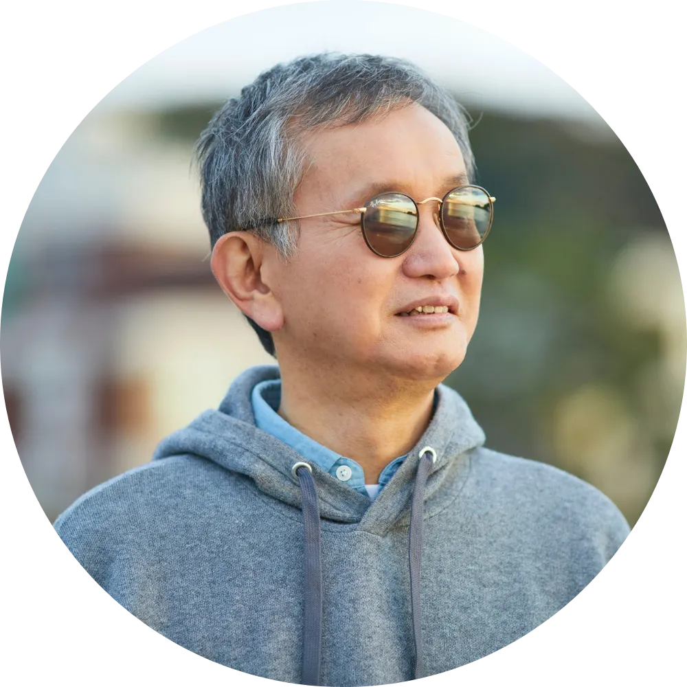 Eric Chen — RSTM Properties client describing how the team improved his commercial property value and secured an off-market buyer.