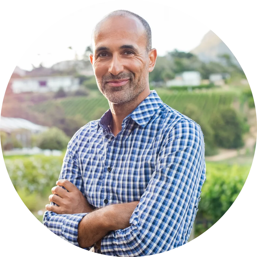 Brian Callahan — RSTM Properties client sharing testimonial about saving on capital gains taxes through 1031 exchange strategy.